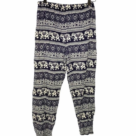 As New Flowy Rayon Pant - Picture 1 of 9